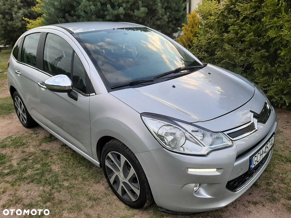 Citroën C3 - 2