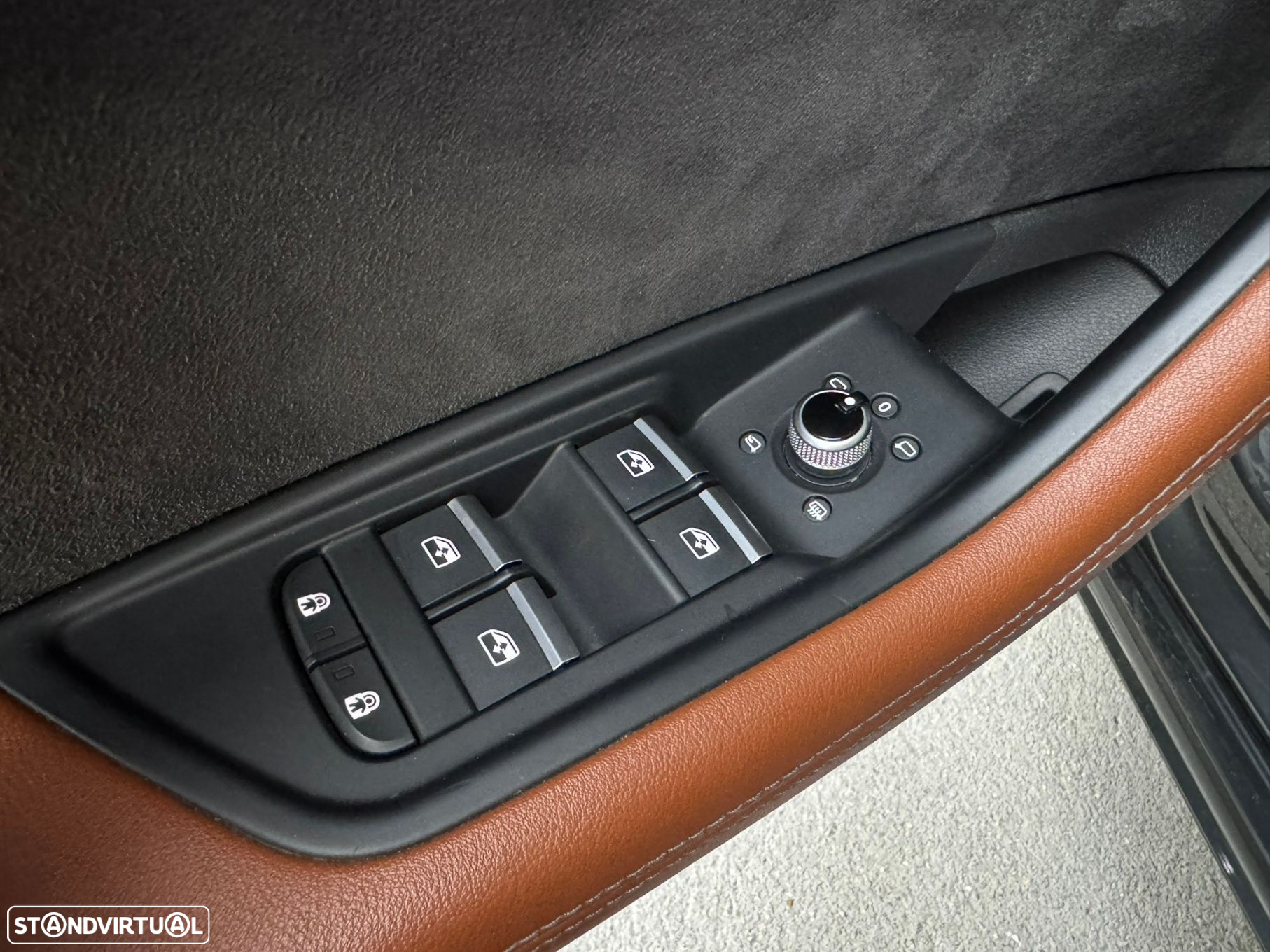 Audi A5 Sportback 40 TDI quattro S tronic - 16