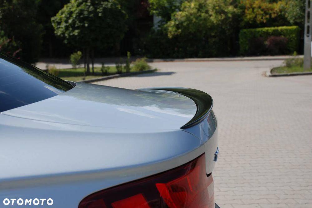 BMW Seria 2 228i Coupe Sport Line - 9