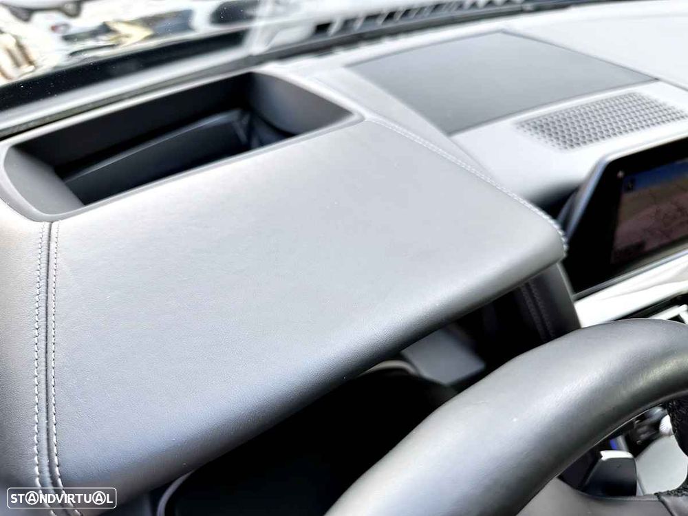 BMW M850i xDrive - 15