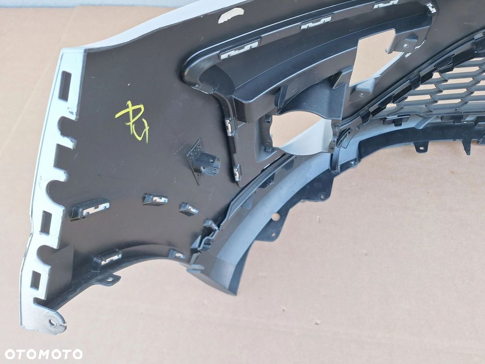 DACIA SANDERO III STEPWAY 20- 21- ZDERZAK PRZÓD PRZEDNI 620225509R WYSYŁKA 24H - 13