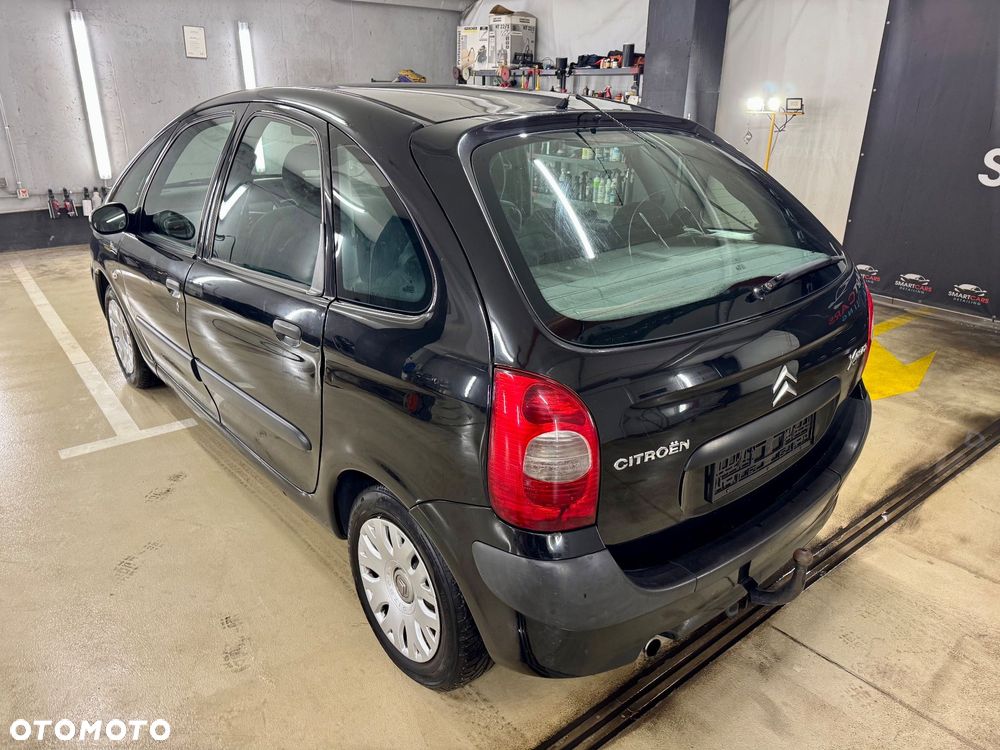 Citroën Xsara Picasso - 12