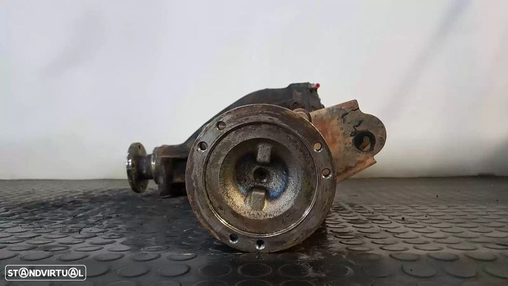 DIFERENCIAL FRONTAL NISSAN TERRANO II 1996 -38501G2302 - 3
