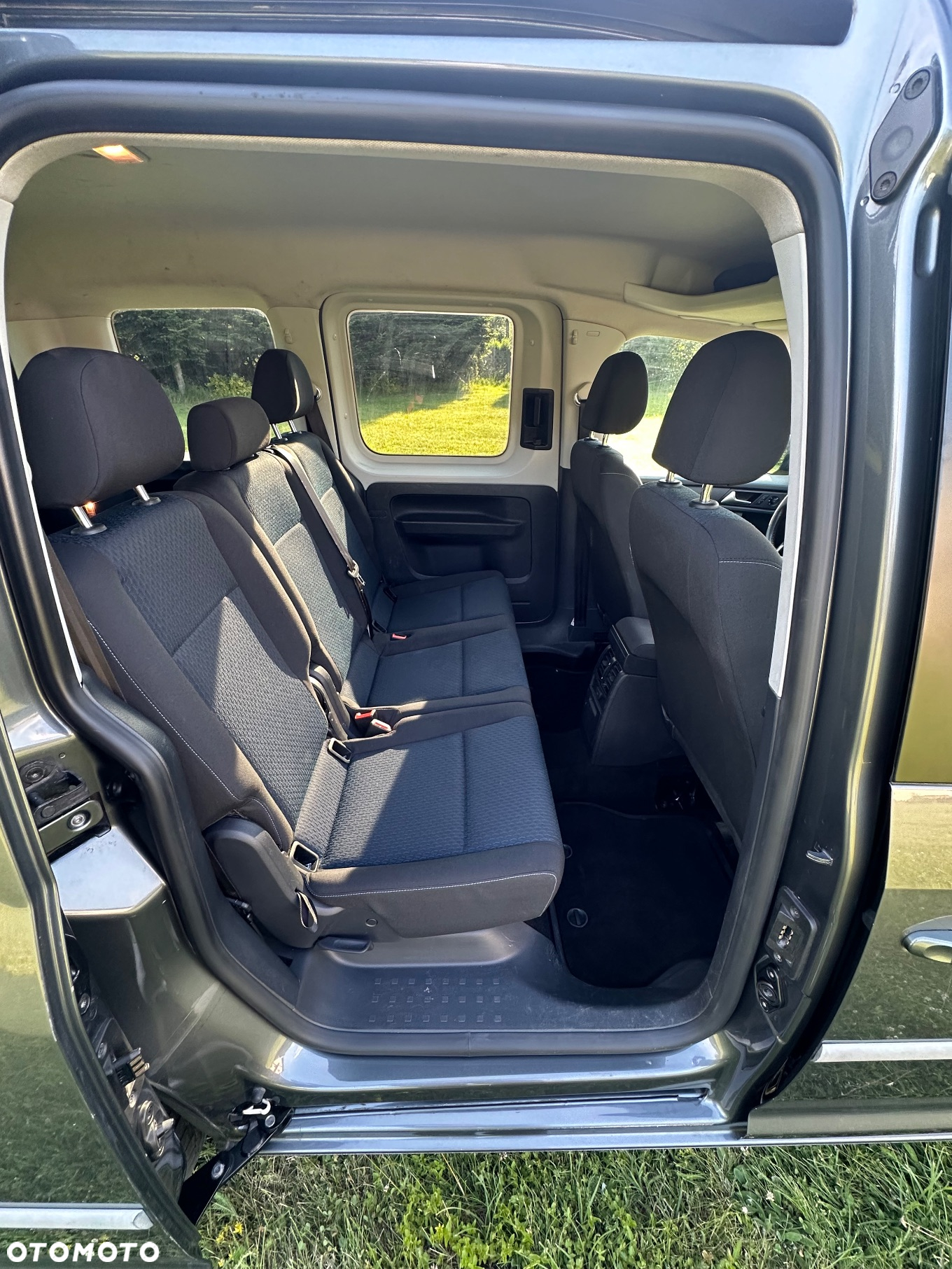 Volkswagen Caddy - 15