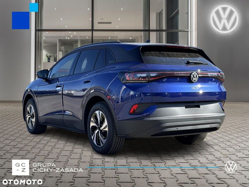 Volkswagen ID.4 - 3