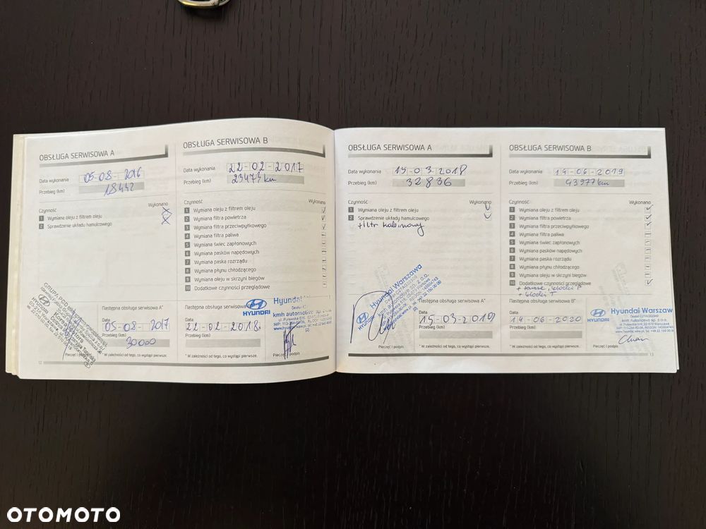 Hyundai ix35 1.6 GDI Premium 2WD - 29