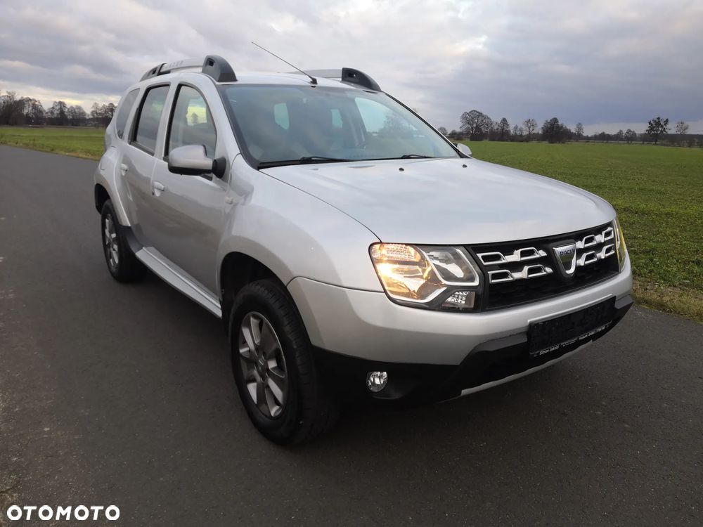 Dacia Duster TCe 125 2WD Prestige - 2