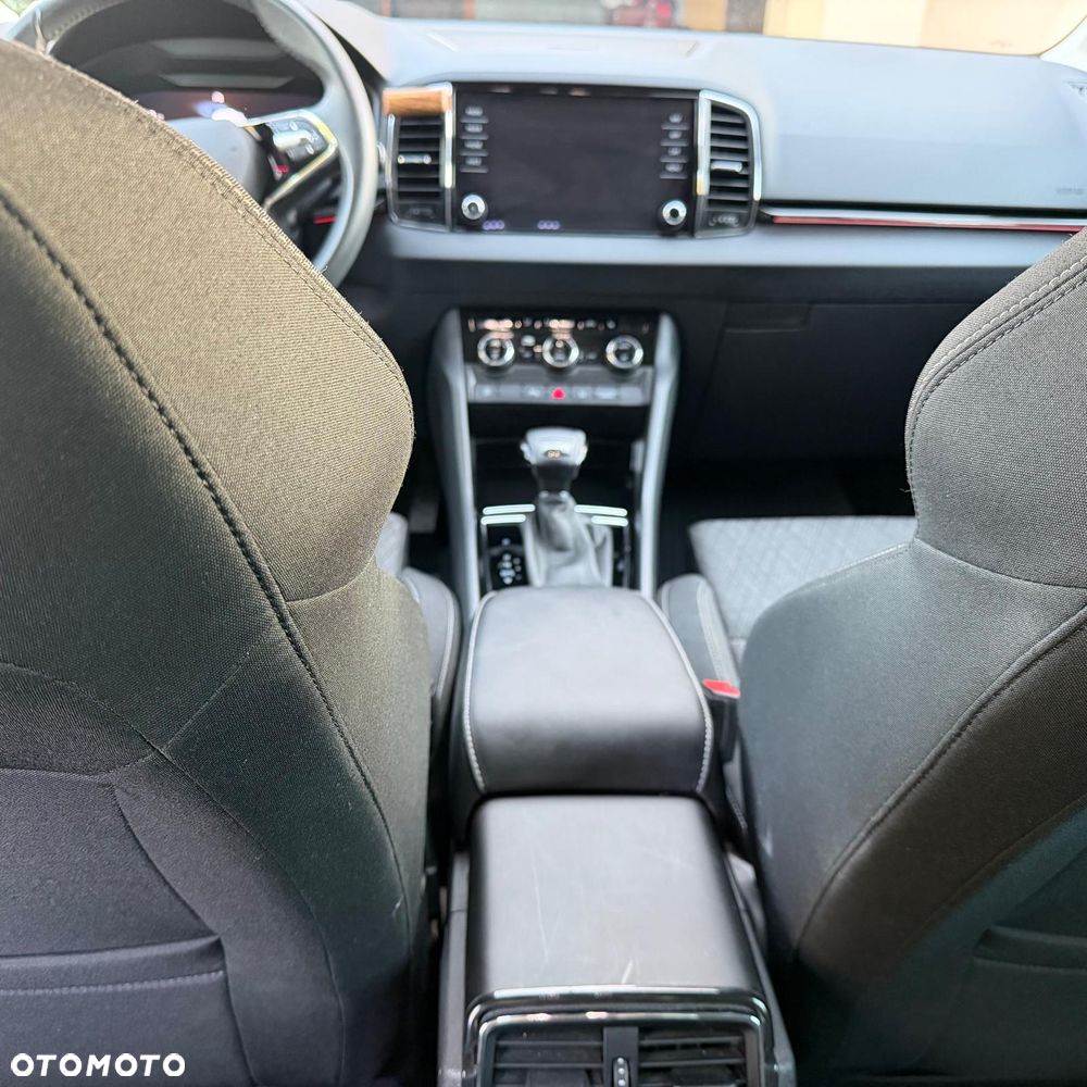 Skoda Karoq - 10