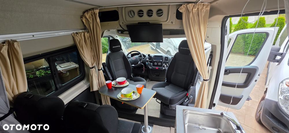 Fiat DUCATO - 5