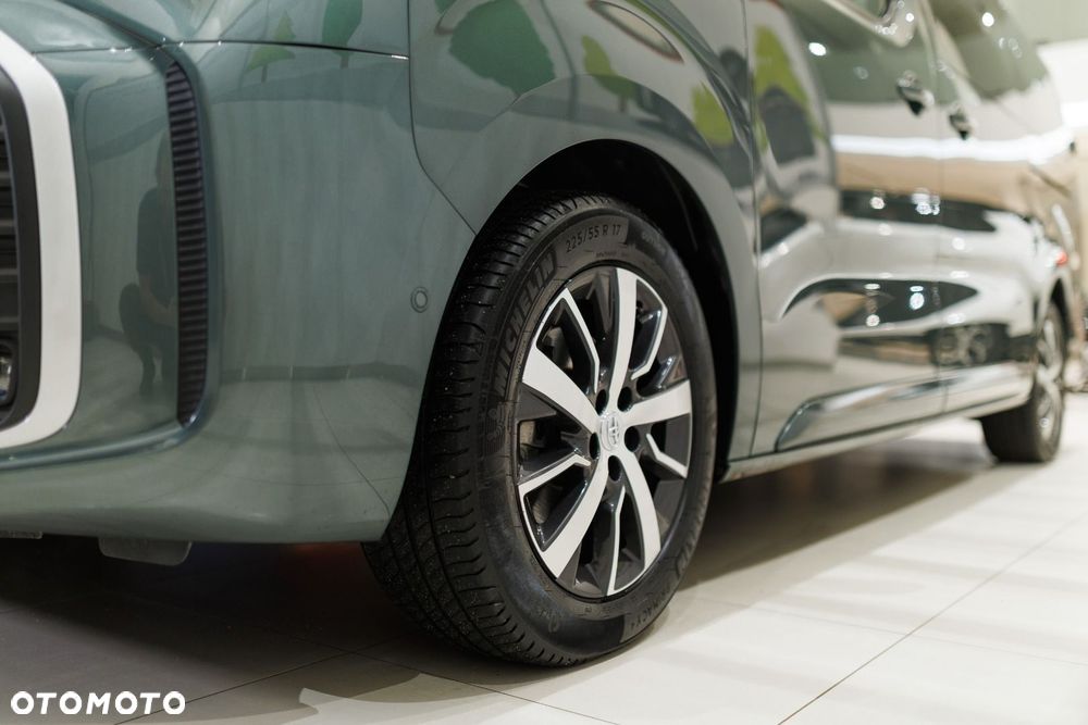 Toyota Proace Verso - 14