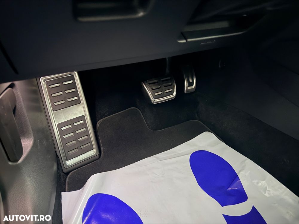 Volkswagen Golf 1.0 TSI BlueMotion DSG Trendline - 28