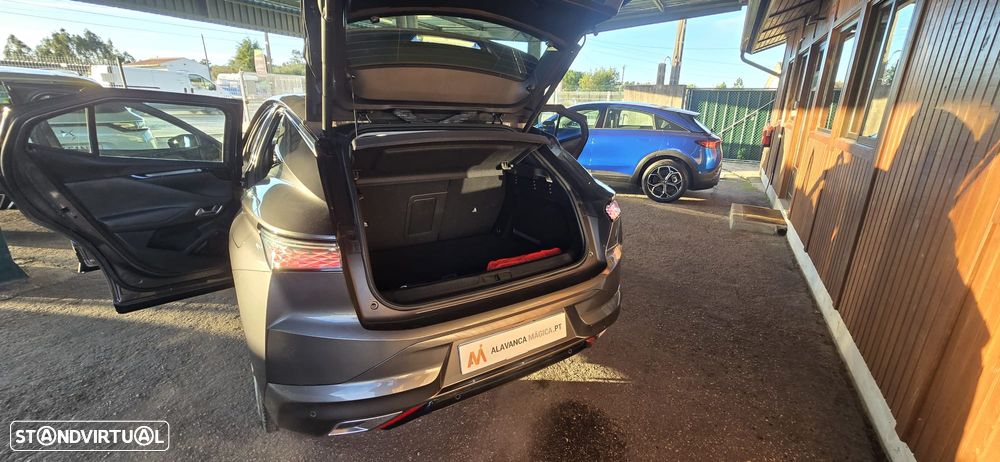 DS DS4 E-TENSE 225 TROCADERO - 27