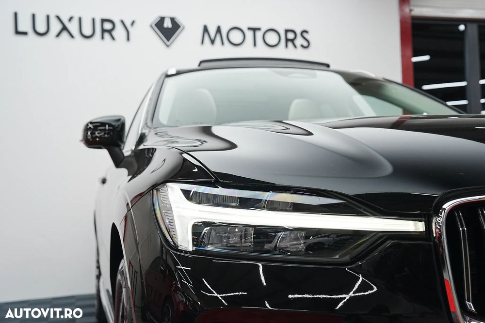 Volvo XC 60 Recharge T6 Twin Engine eAWD Inscription Expression - 19