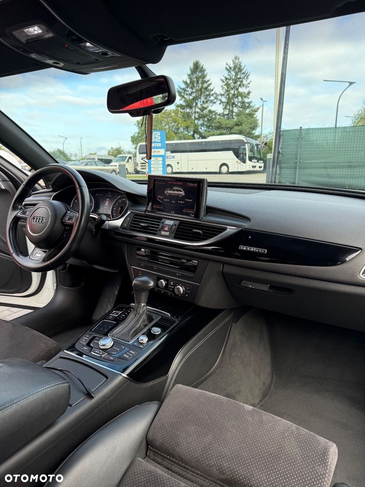 Audi A6 - 15