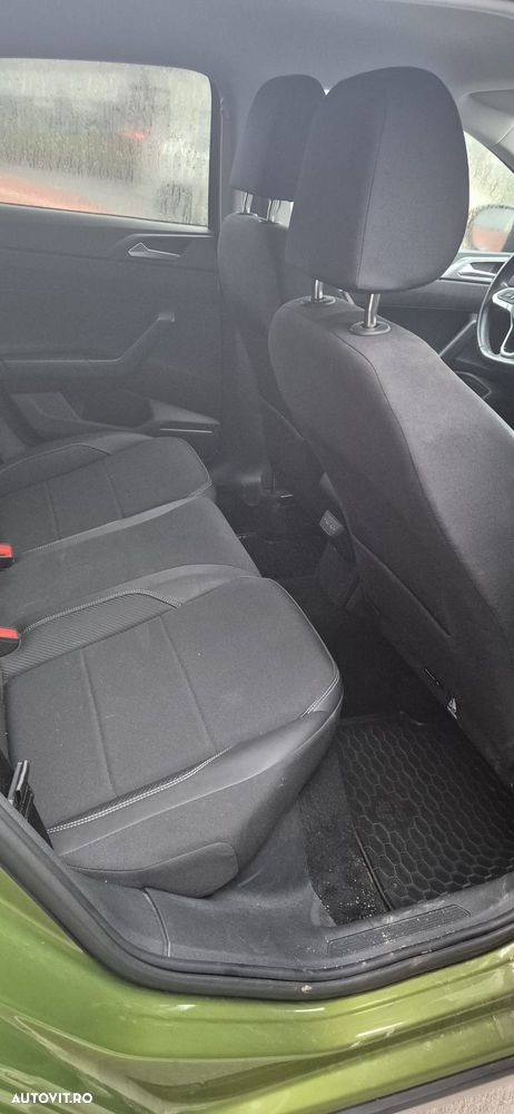 Volkswagen Taigo 1.0 TSI OPF Style - 12