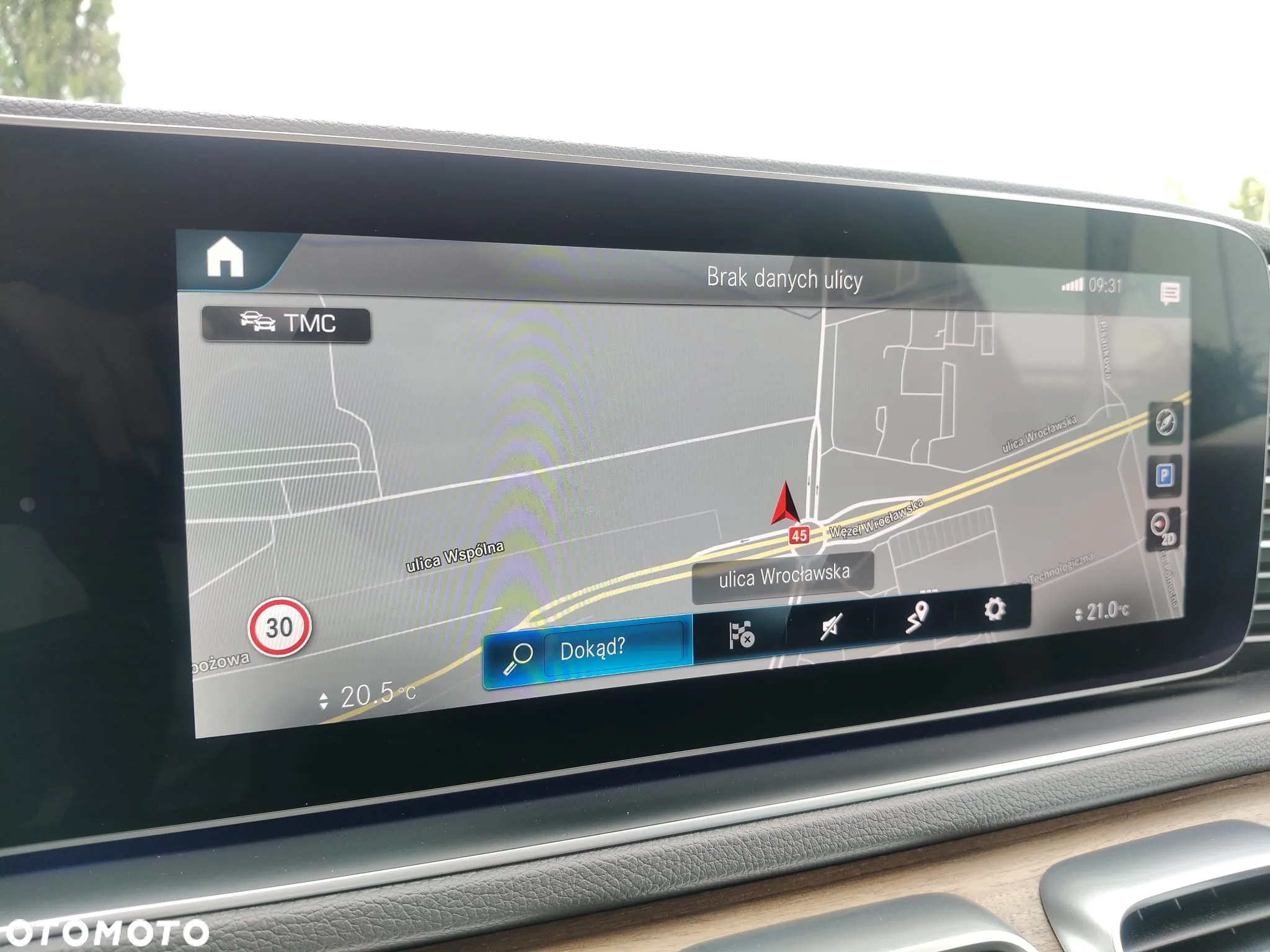 Mercedes-Benz GLE 350 d 4-Matic - 24