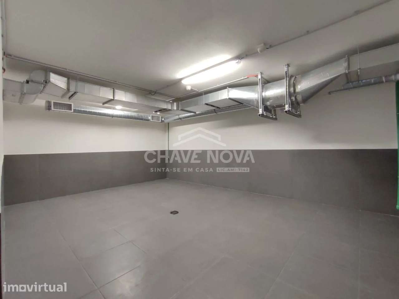 Apartamento T0+1 Novo - Empreendimento Caulinos Residences - Grande imagem: 5/24