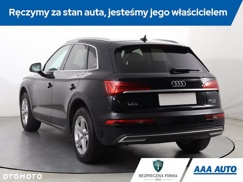 Audi Q5 - 5