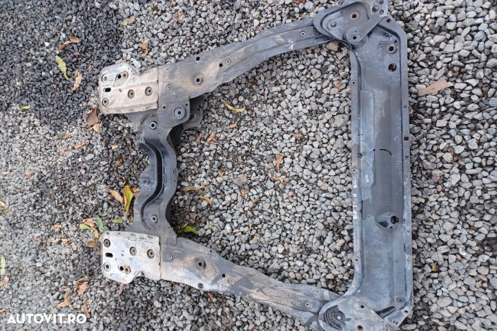Punte fata 2012 Fiat Scudo 2 [2007 - 2016] Minivan 2.0 MultiJet MT LW - 2