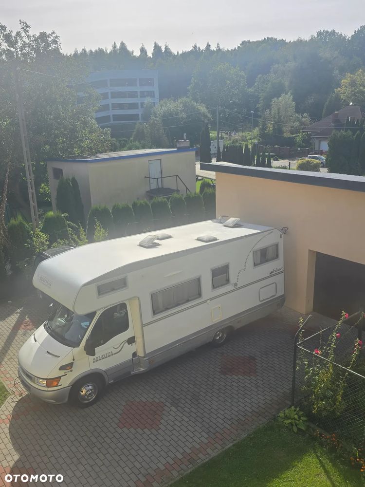 Iveco Daily - 3