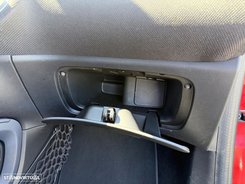 Smart ForFour 0.9 Passion 90 Aut. - 22