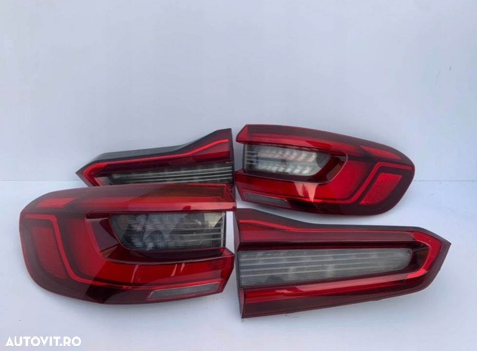 Stop stanga dreapta stopuri stop Bmw X5 G05 - 1