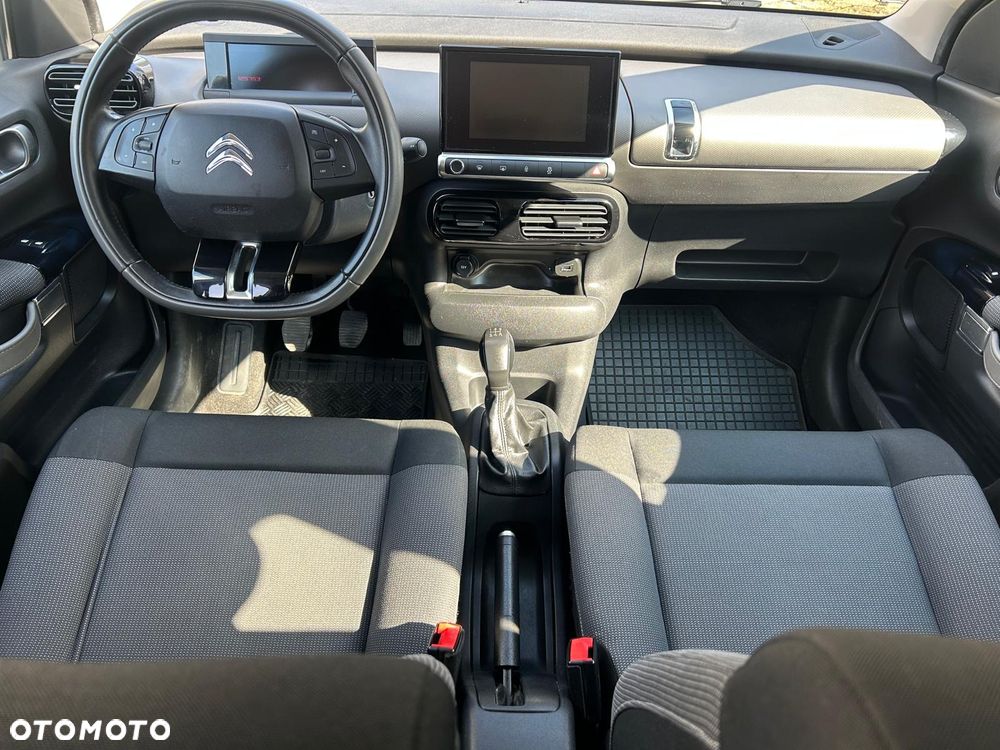 Citroën C4 Cactus 1.2 PureTech Shine Edition - 17