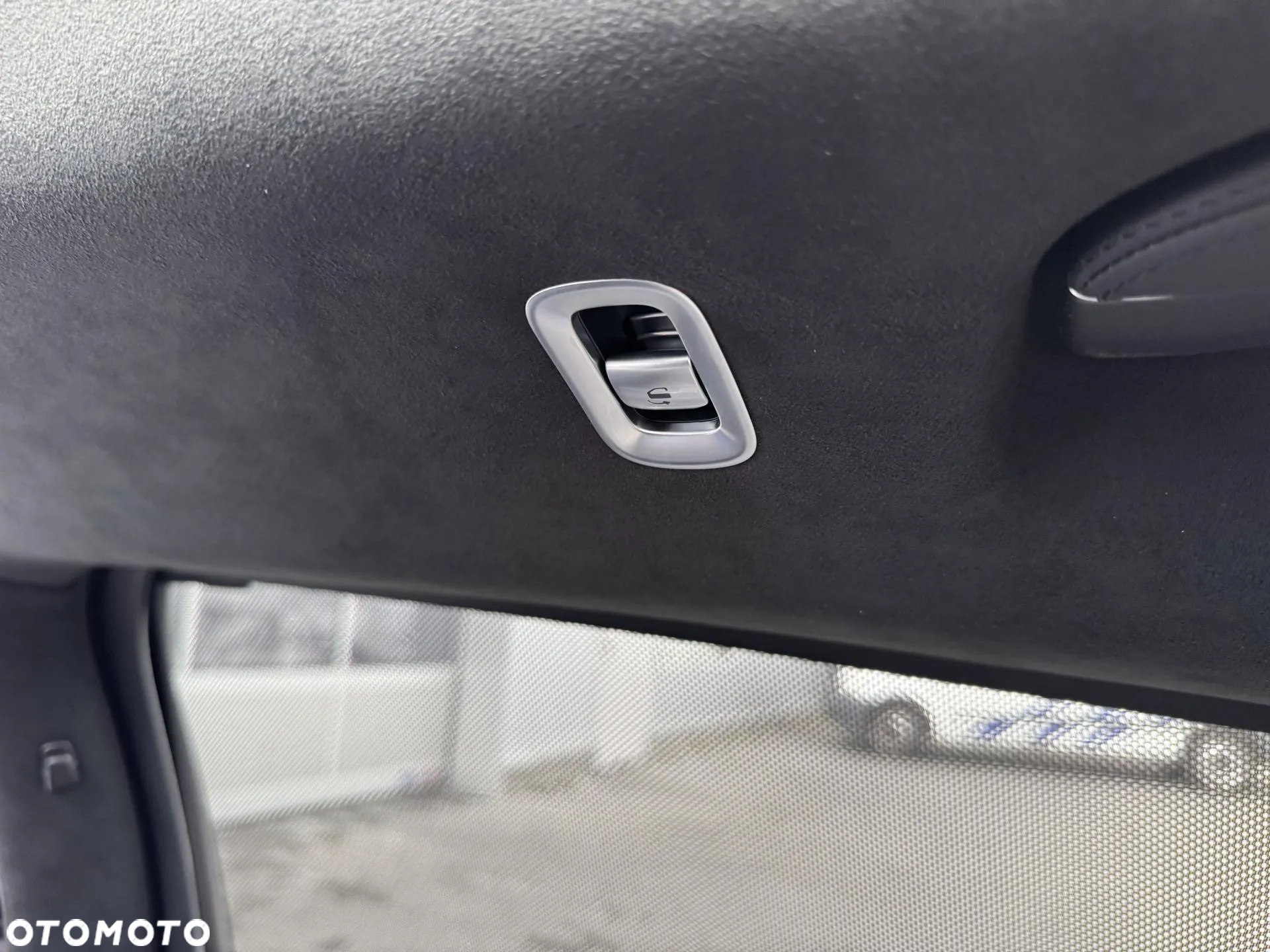 Mercedes-Benz Klasa S 580 4Matic L 9G-TRONIC - 24