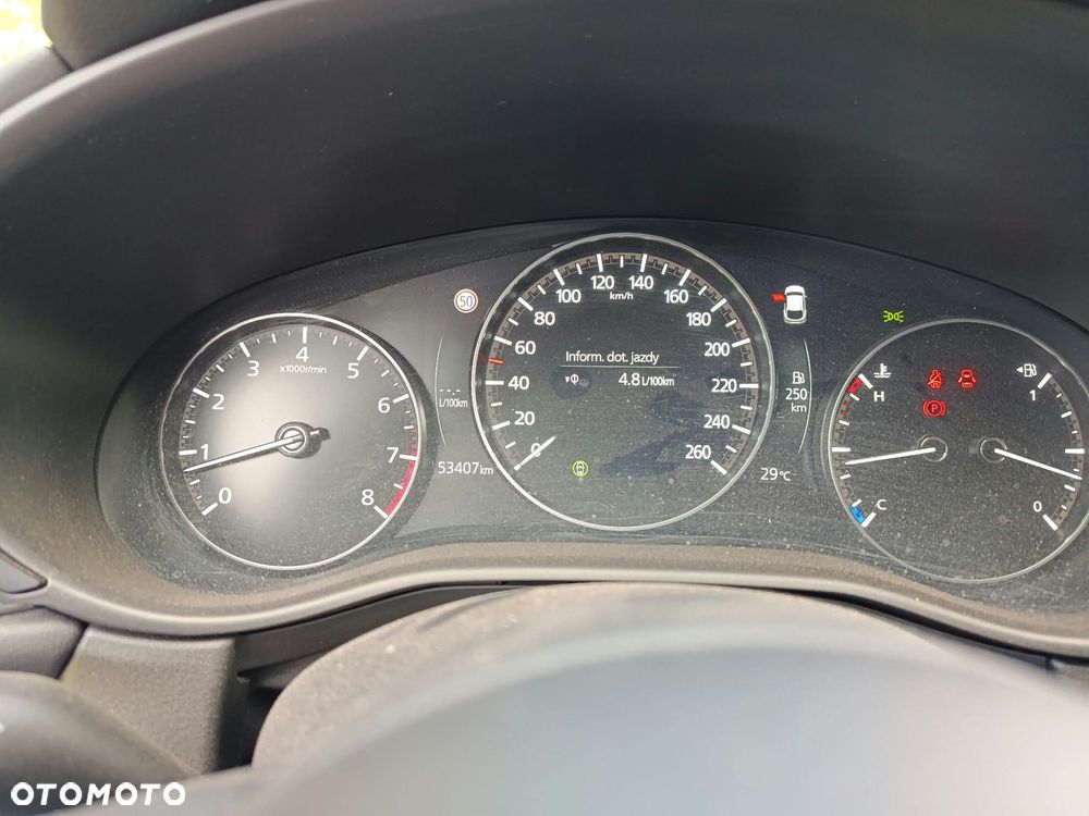 Mazda Cx-30 2023 photo 3