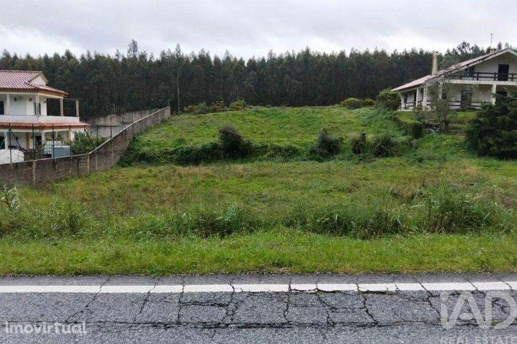 Terreno em Lamas e Cercal - Grande imagem: 2/2