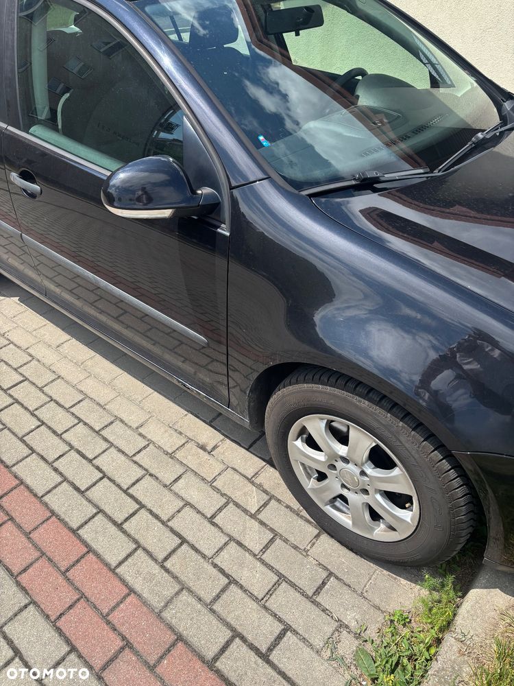 Volkswagen Golf 1.9 TDI Comfortline - 6