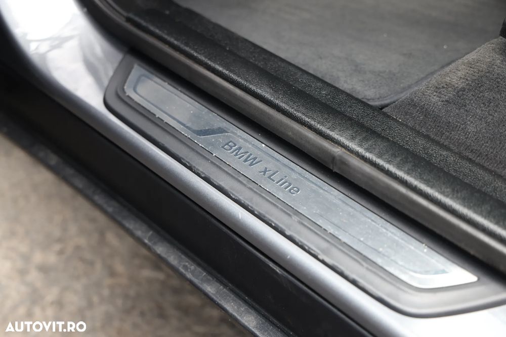 BMW X3 - 21