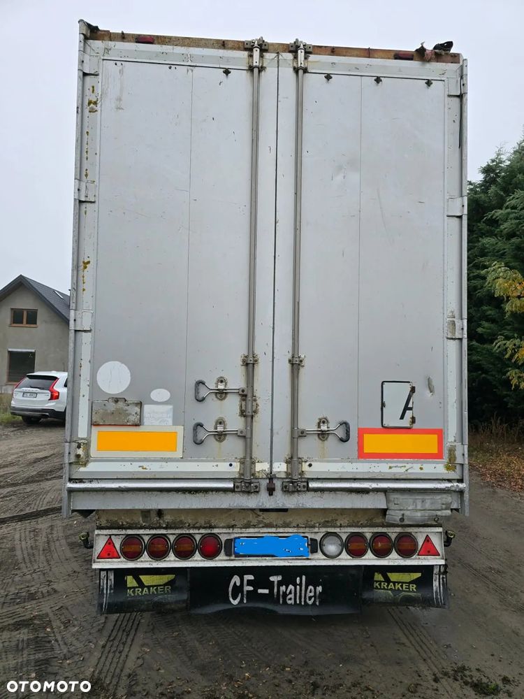 Kraker - 7
