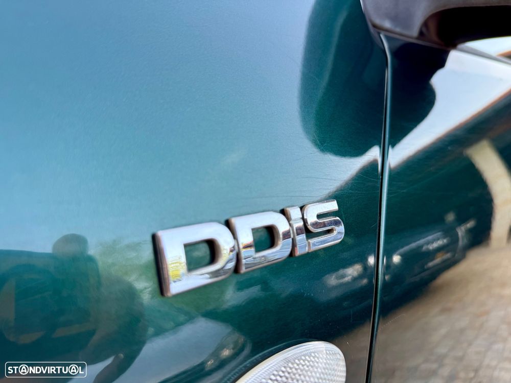 Suzuki Grand Vitara 1.9 DDiS X-Premium - 15