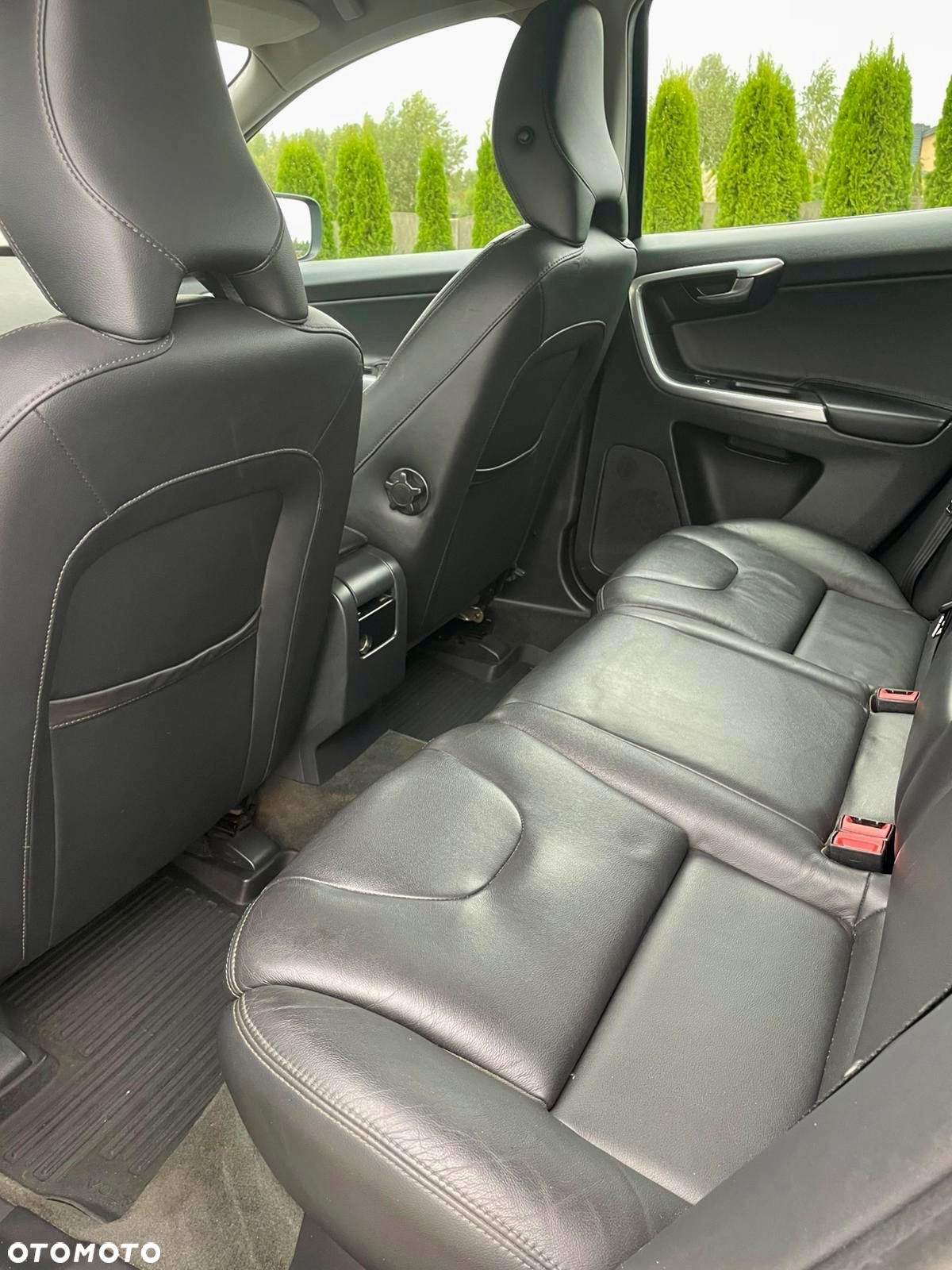 Volvo XC 60 D4 Drive-E Summum - 13