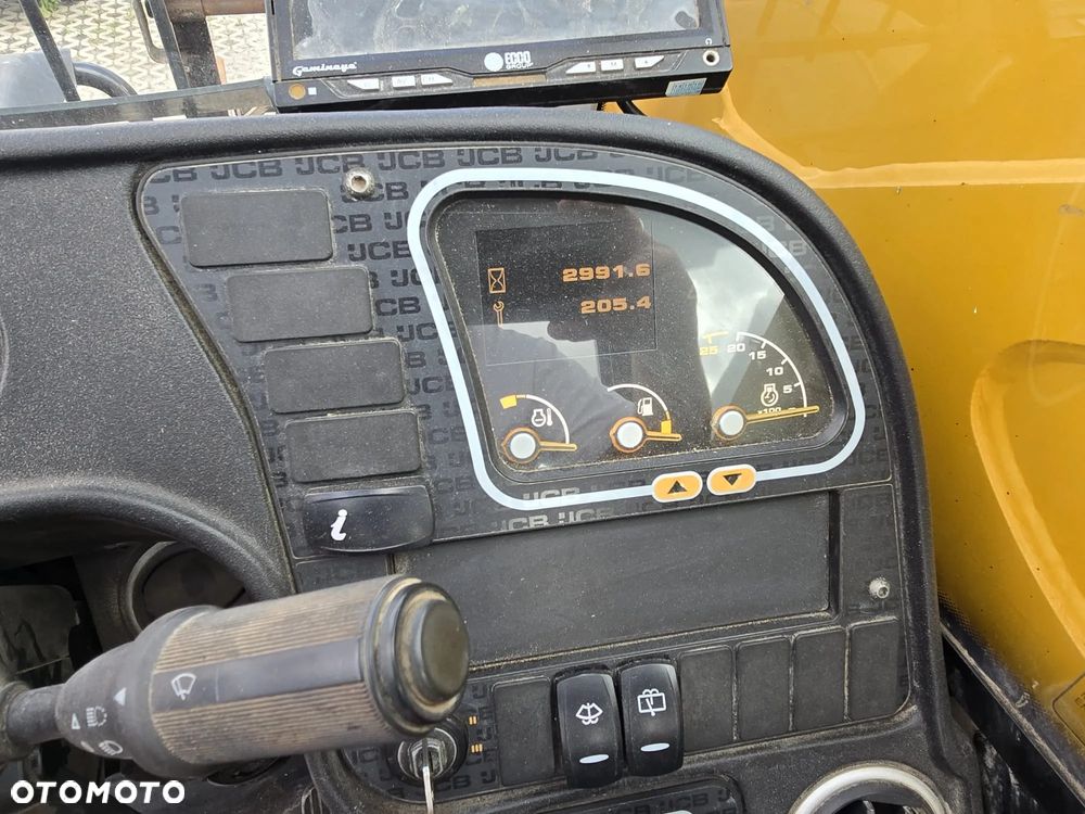 JCB 535-95 - 10