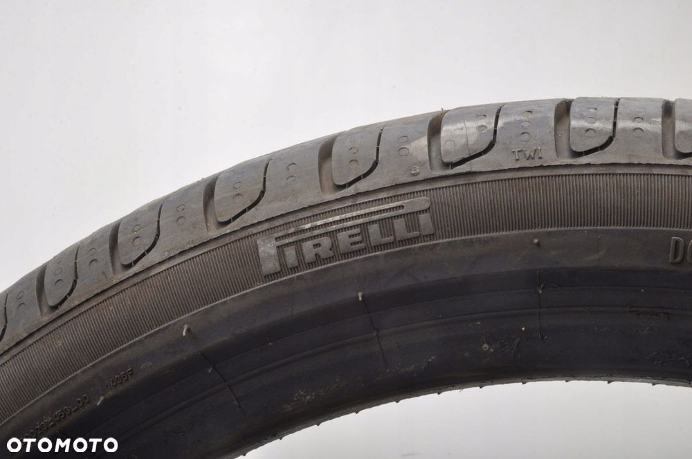 2X OPONY PIRELLI CINTURATO P7 215/40R18" 2021R - 4