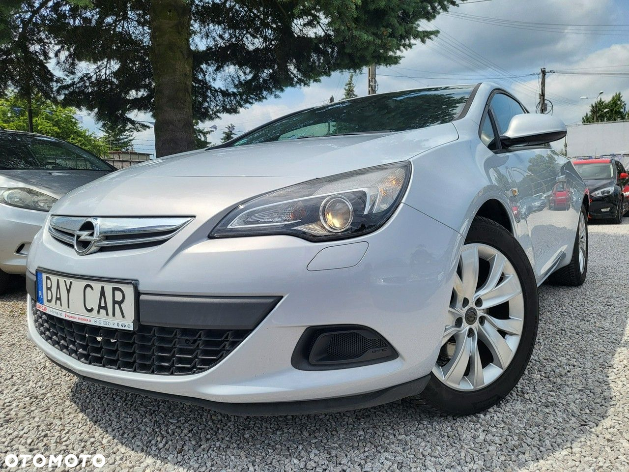 Opel Astra - 4