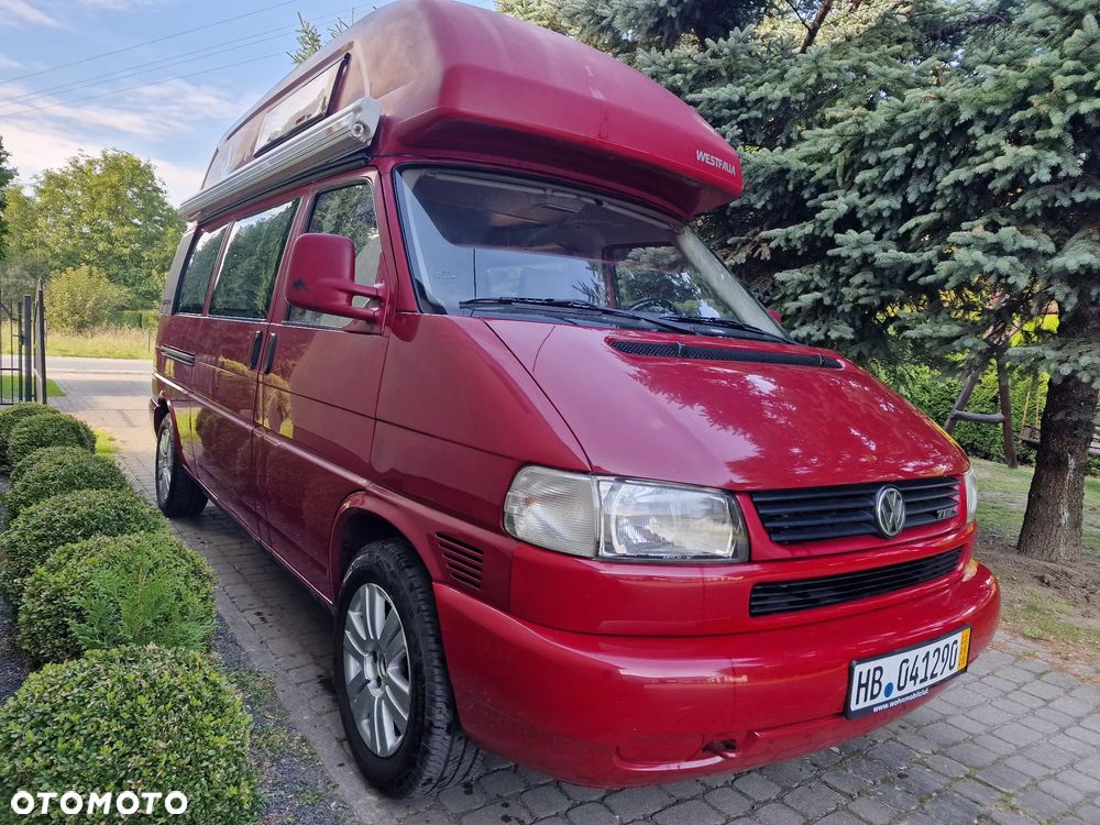 Volkswagen California - 3
