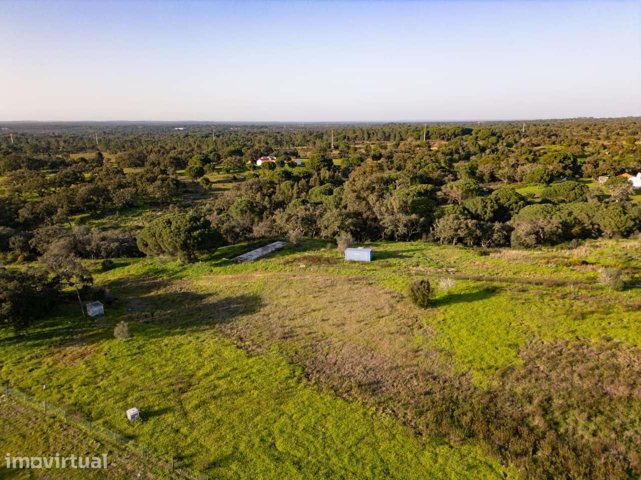 Terreno Misto 1.8 ha, Melides, Grandola - Grande imagem: 5/33