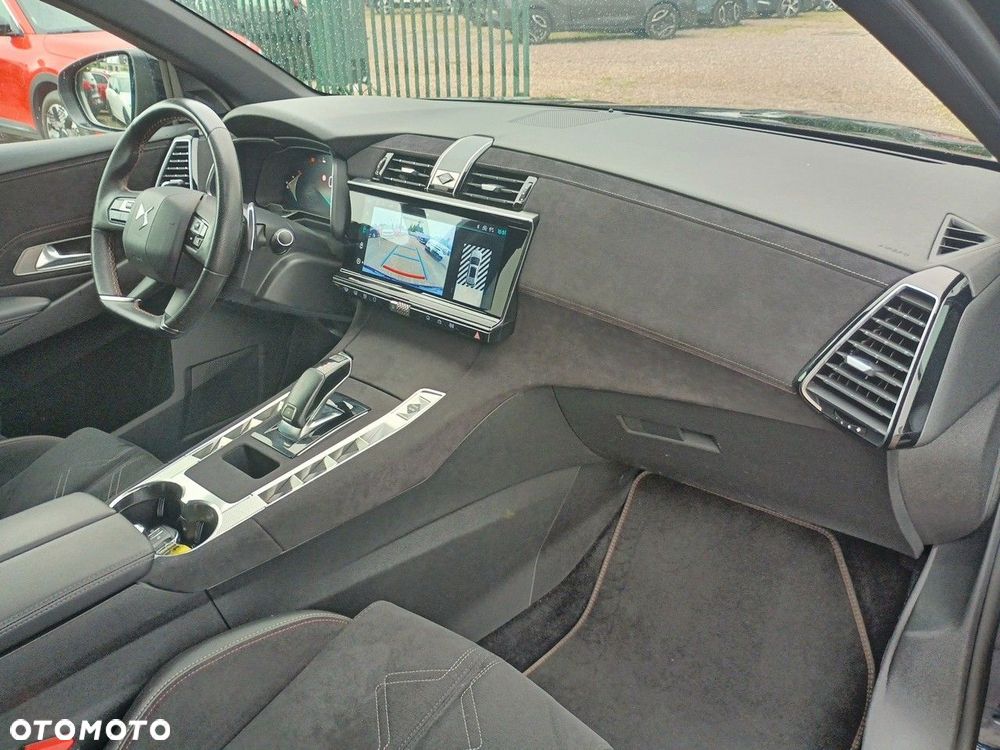DS Automobiles DS 7 Crossback - 15