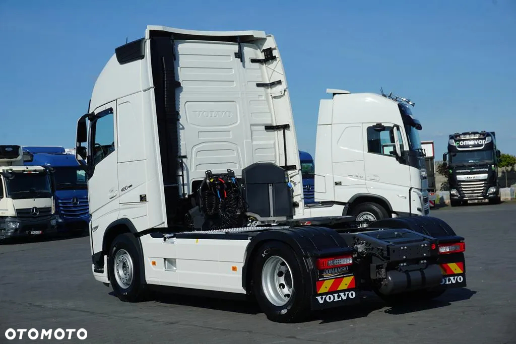Volvo FH / 460 / I – SAVE / XL / EURO 6 / ACC / I -COOL / NOWY MODEL - 6