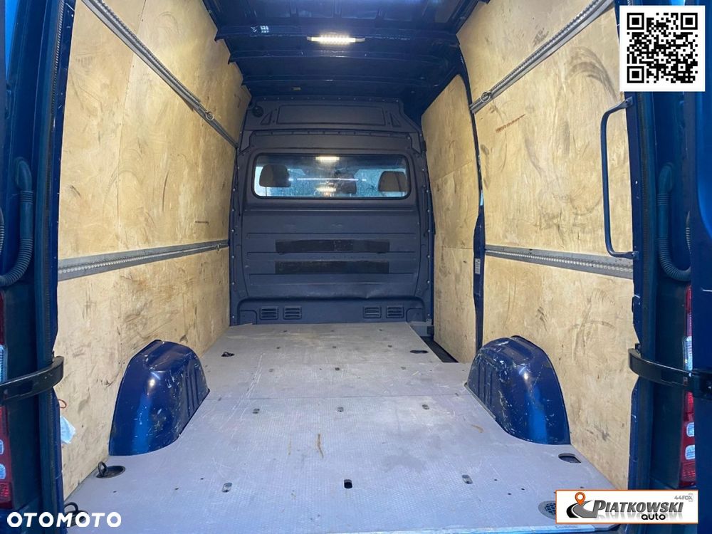 Mercedes-Benz Sprinter - 23