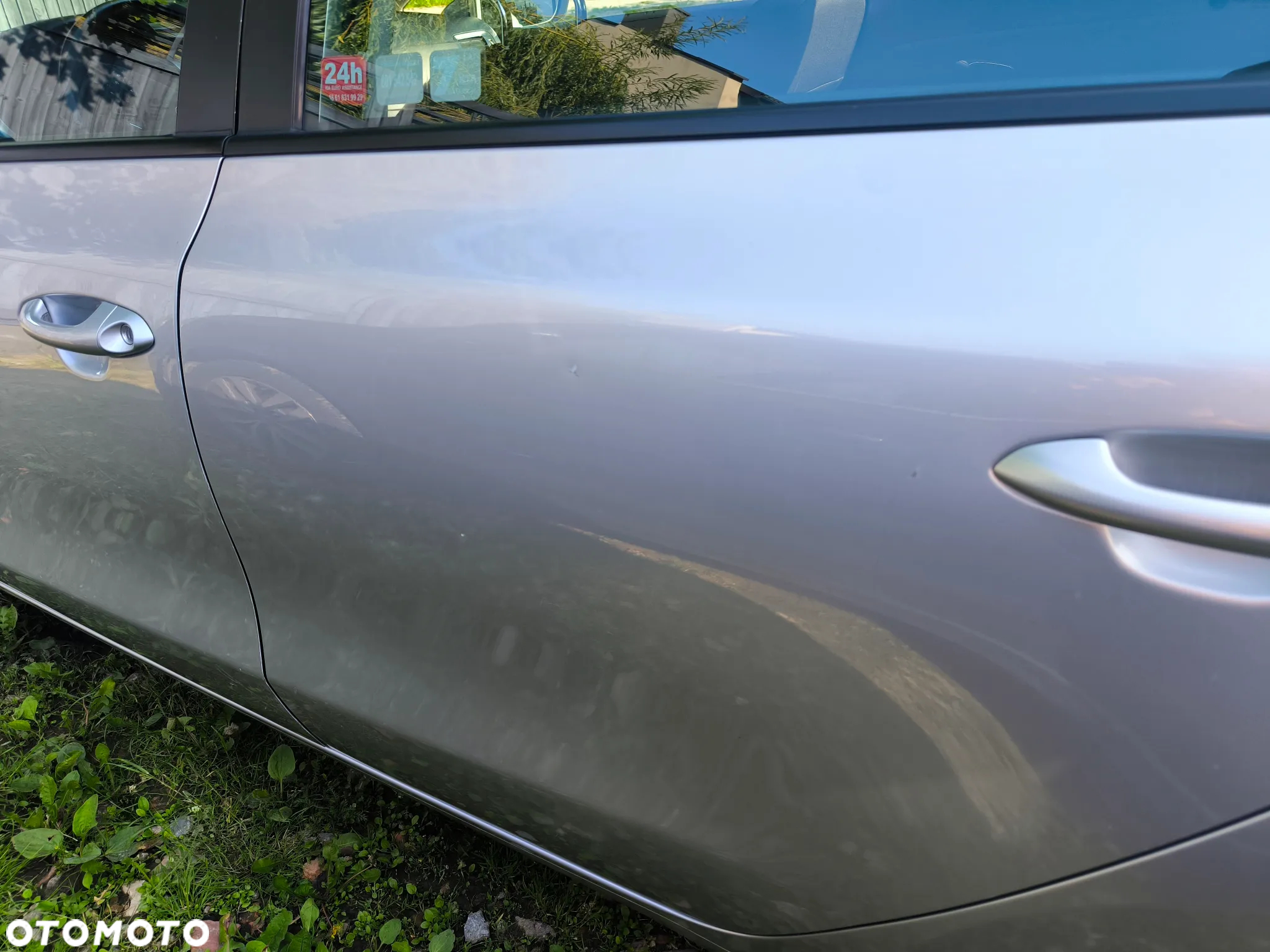 Kia Ceed Cee'd 1.6 GDI M - 14