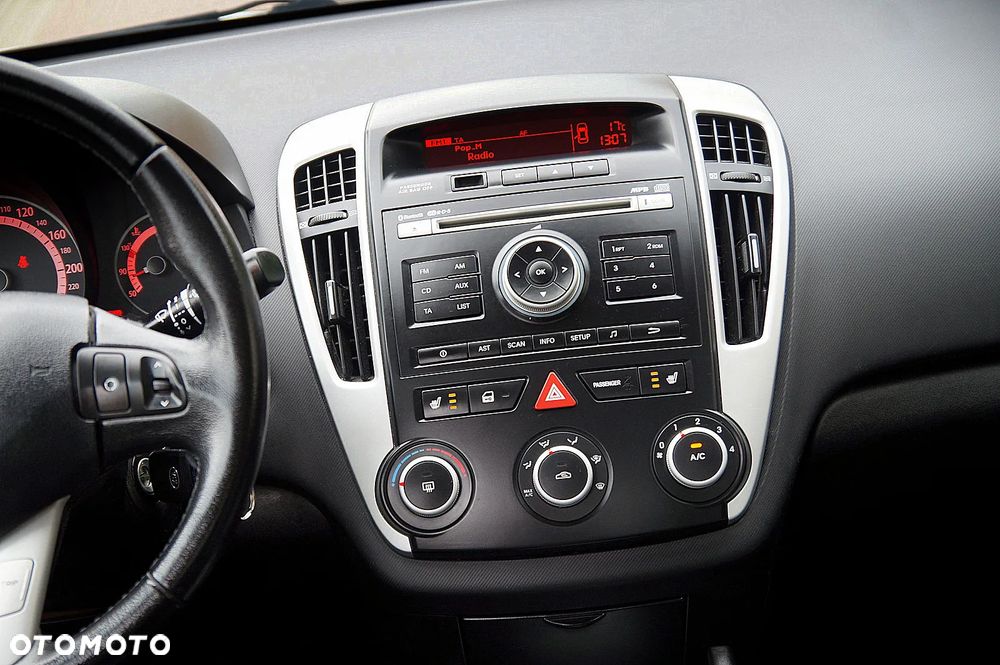 Kia Ceed Cee'd 1.4 Comfort + - 14