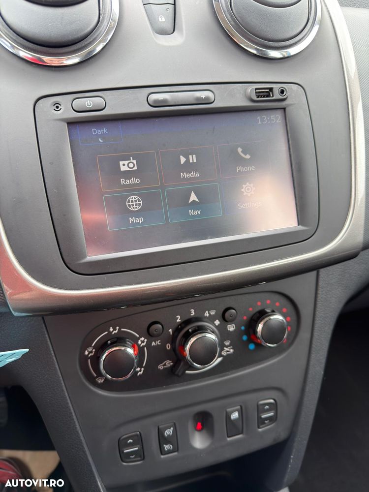 Dacia Sandero Stepway TCe 90 Prestige - 11