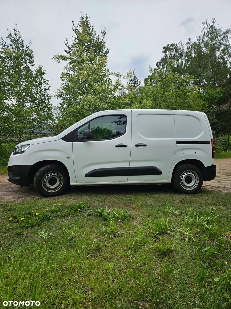 Toyota ProAce - 15