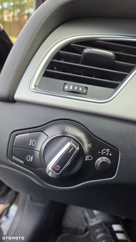 Audi A5 Coupé 2.0 TDI DPF - 21