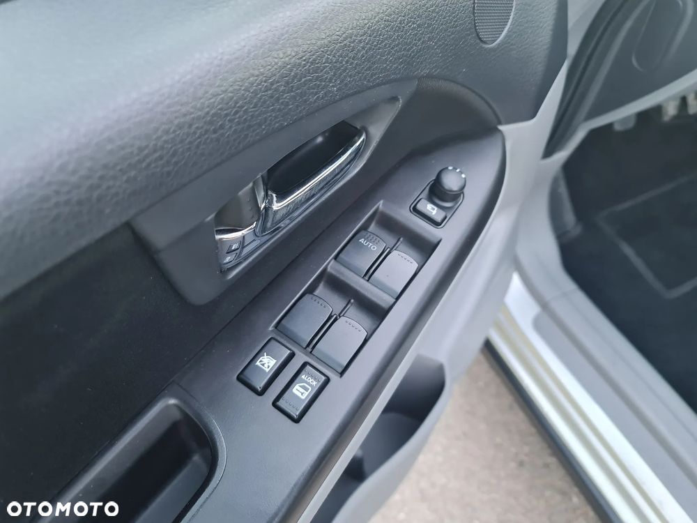 Suzuki SX4 - 13