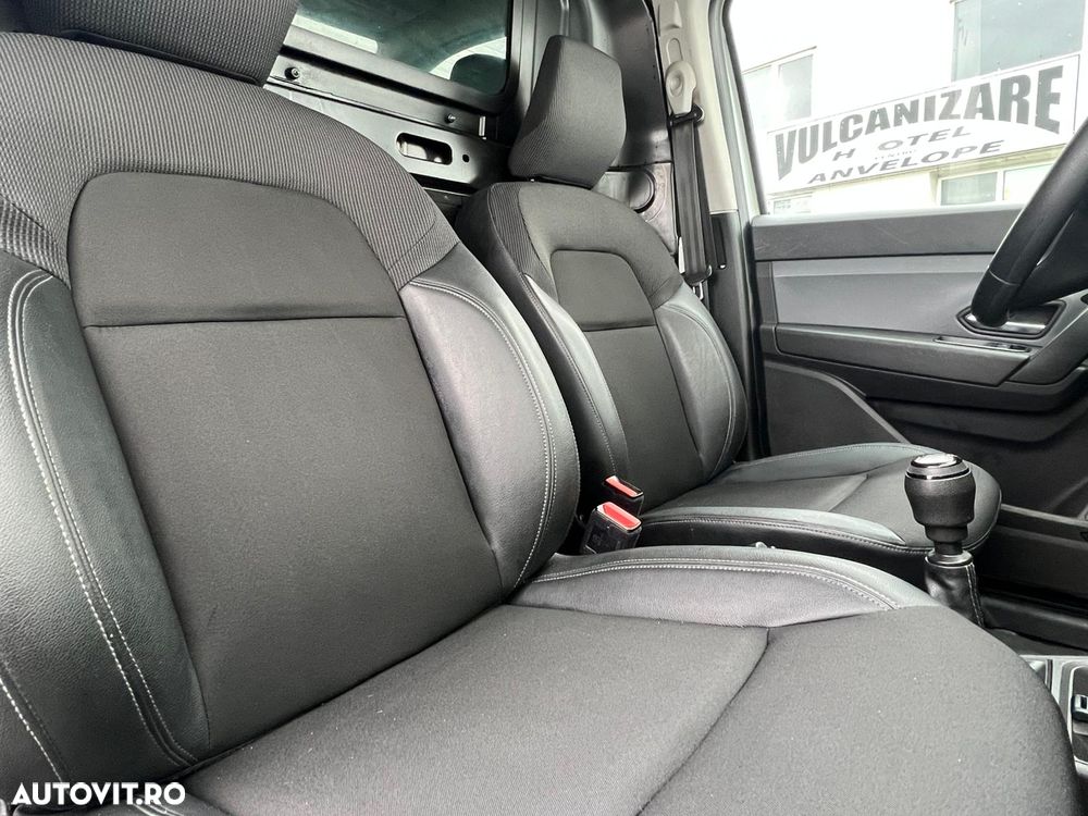 Renault Express - 24